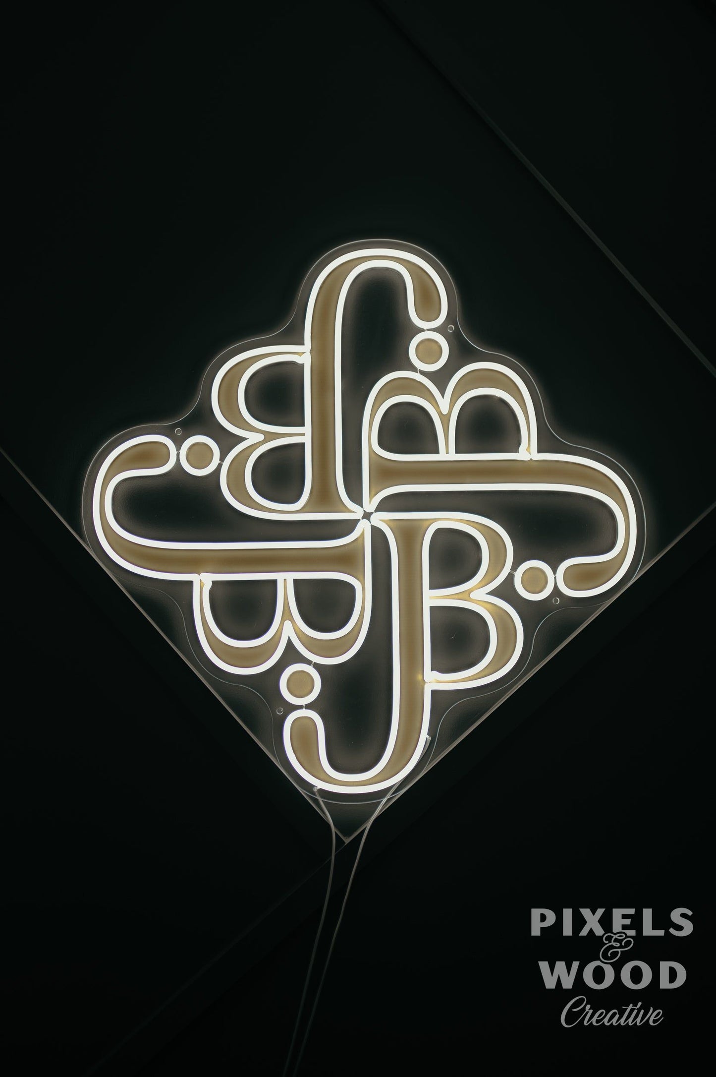 Custom Logo Neon LED Sign