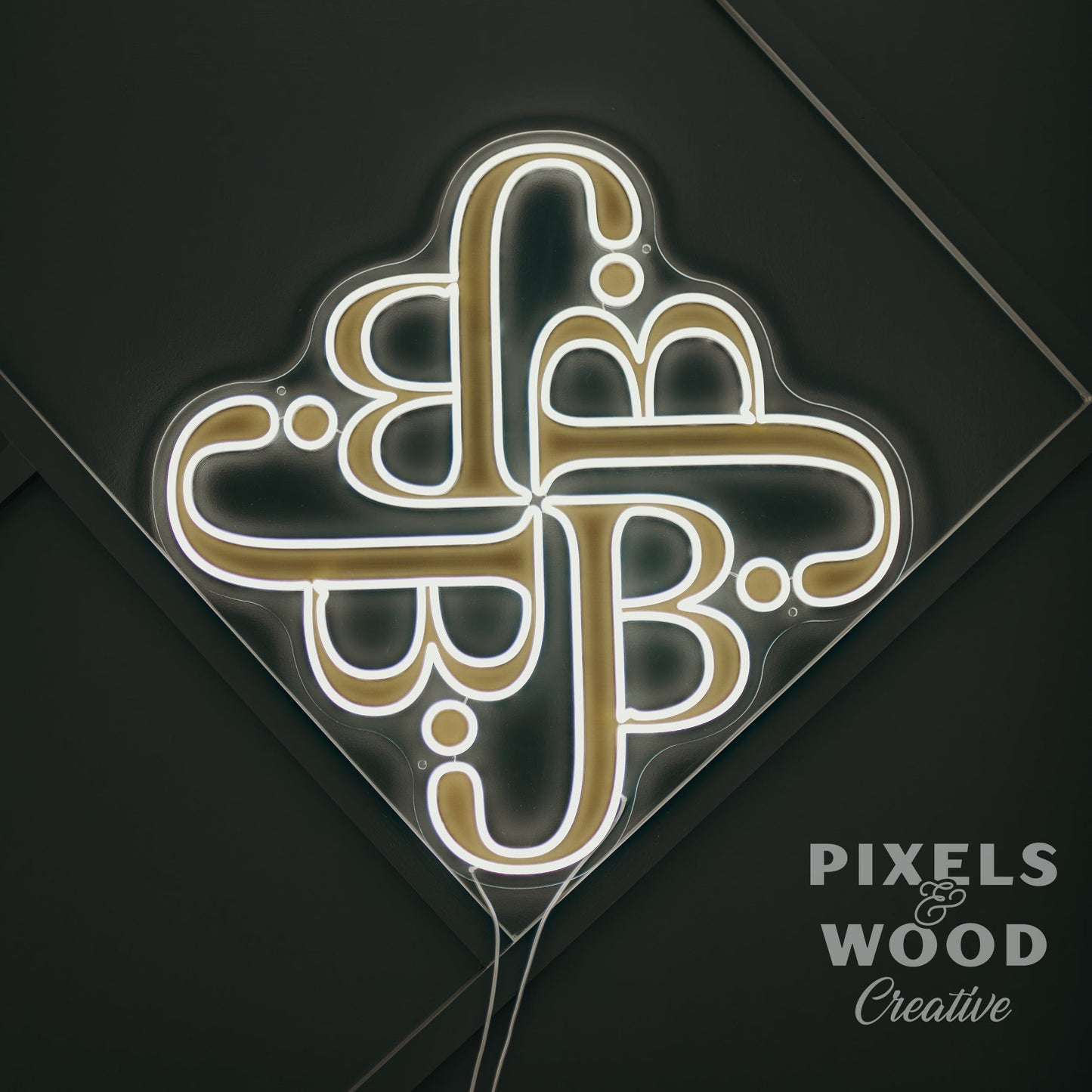 Custom Logo Neon LED Sign