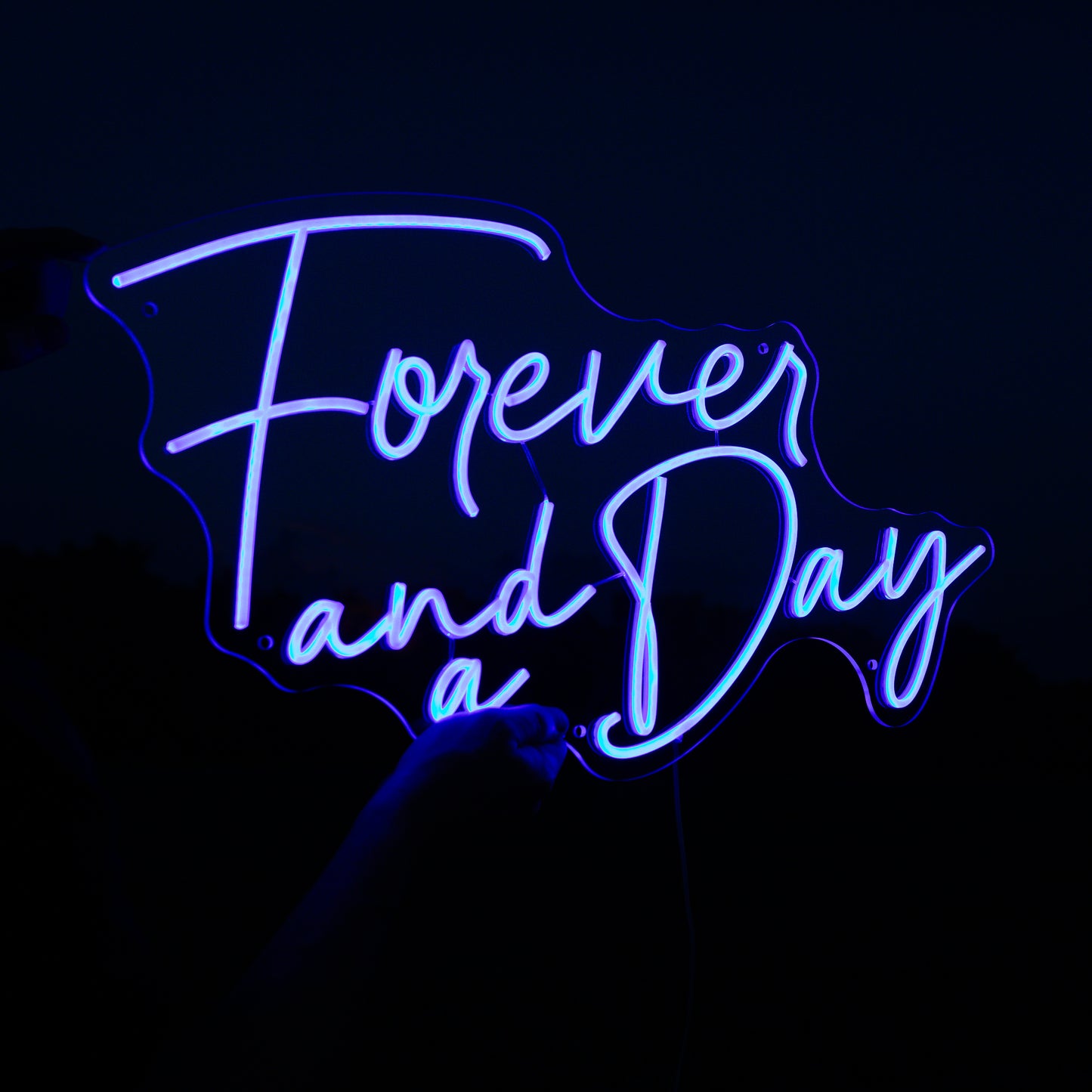 Custom Name Neon LED Sign