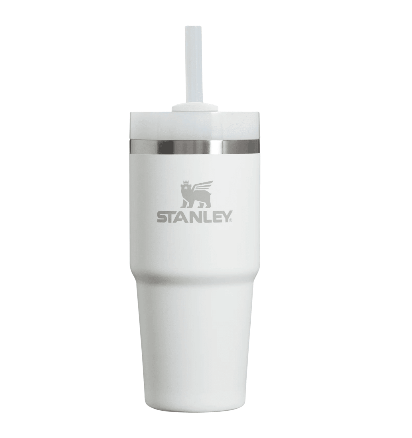 14oz Engraved Stanley Cup Tumbler