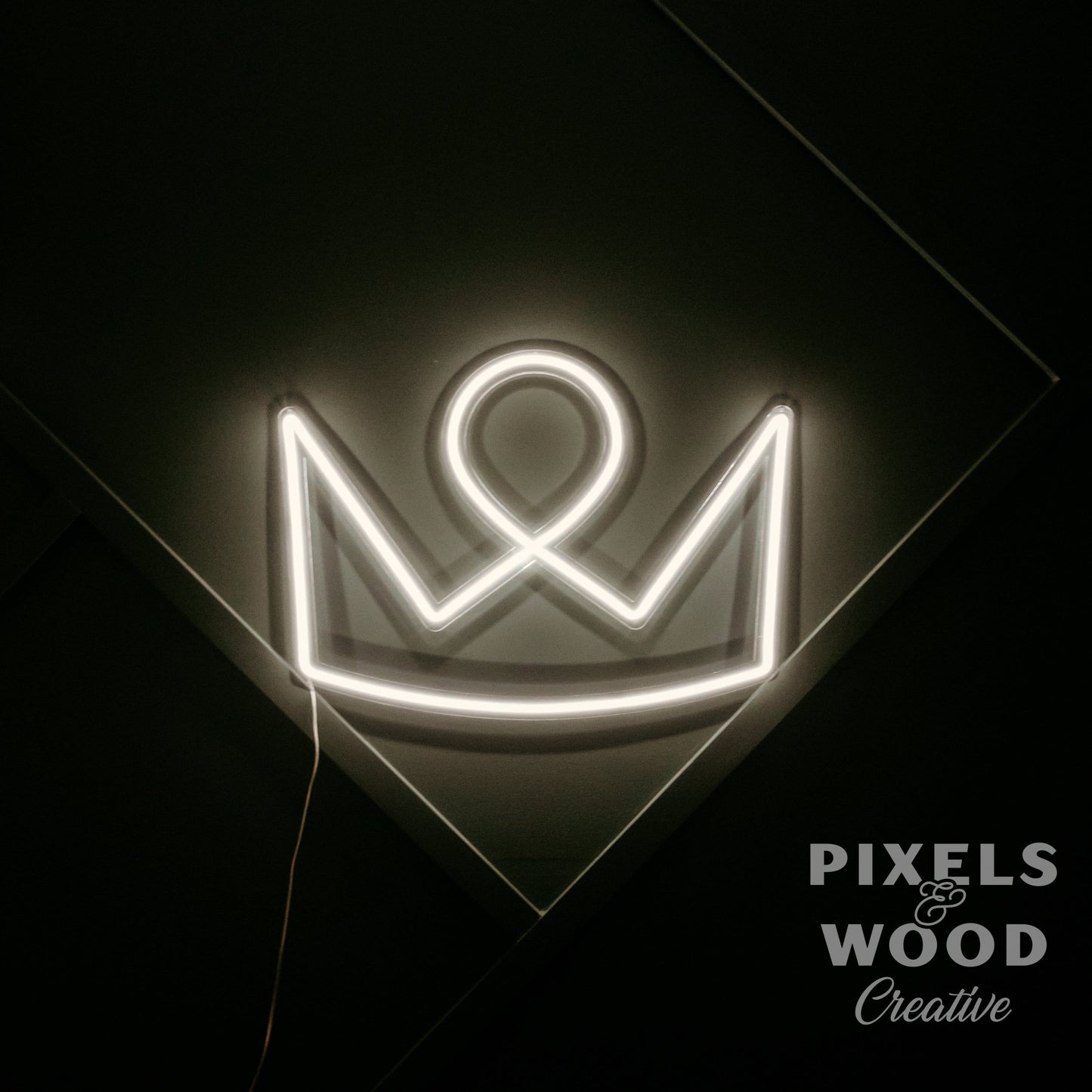 Custom Logo Neon LED Sign